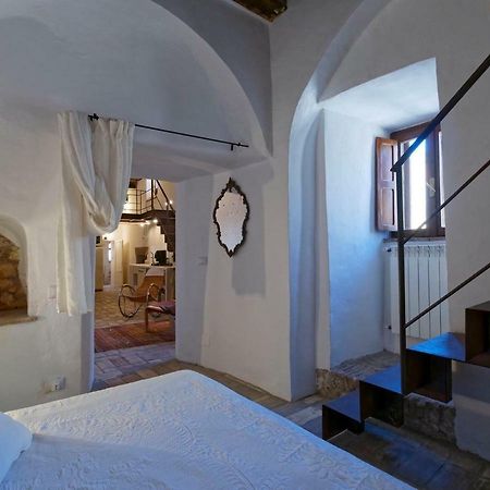 Apartament L'Arrocco - La Torre Col Mare Sul Tetto Tarquinia Zewnętrze zdjęcie