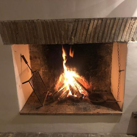 Apartament L'Arrocco - La Torre Col Mare Sul Tetto Tarquinia Zewnętrze zdjęcie