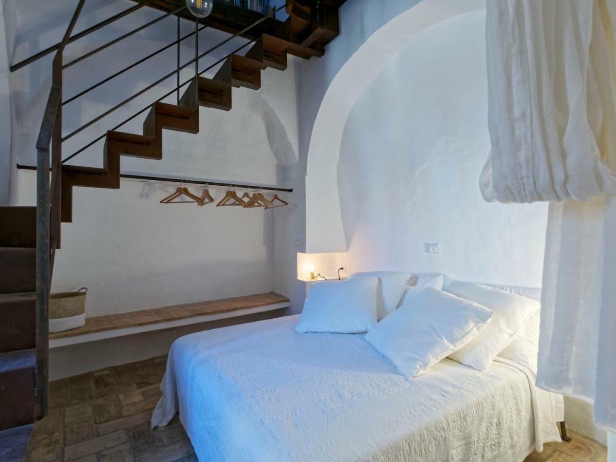 Apartament L'Arrocco - La Torre Col Mare Sul Tetto Tarquinia Zewnętrze zdjęcie