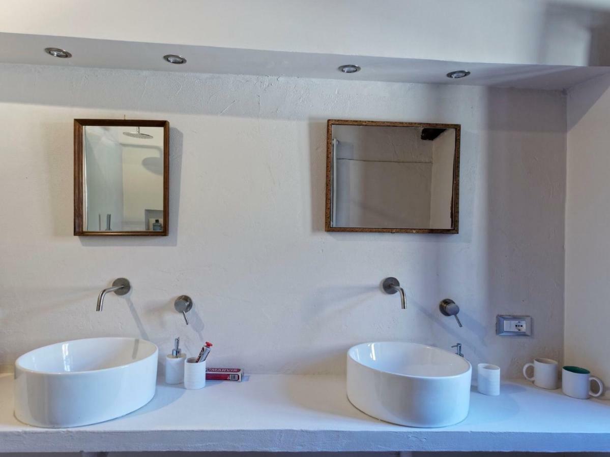 Apartament L'Arrocco - La Torre Col Mare Sul Tetto Tarquinia Zewnętrze zdjęcie