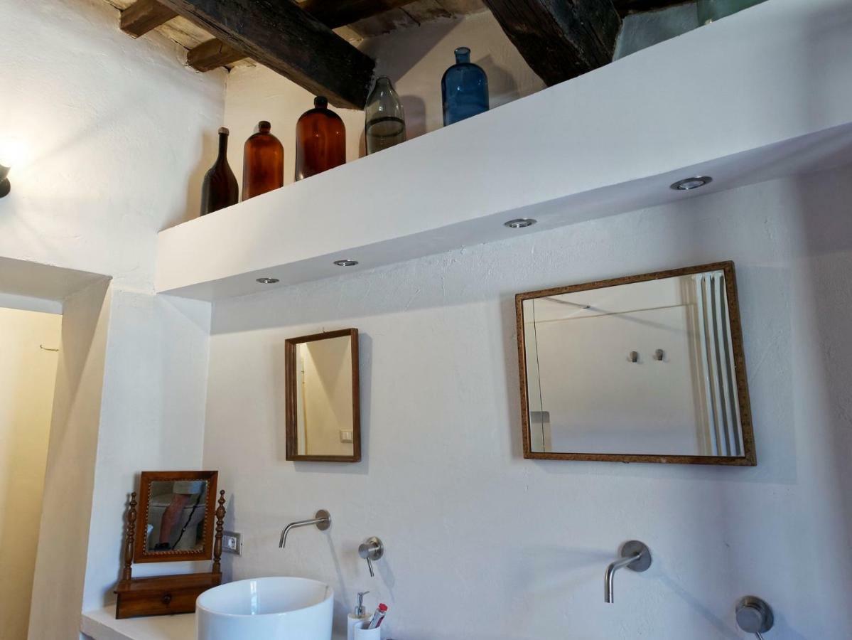 Apartament L'Arrocco - La Torre Col Mare Sul Tetto Tarquinia Zewnętrze zdjęcie
