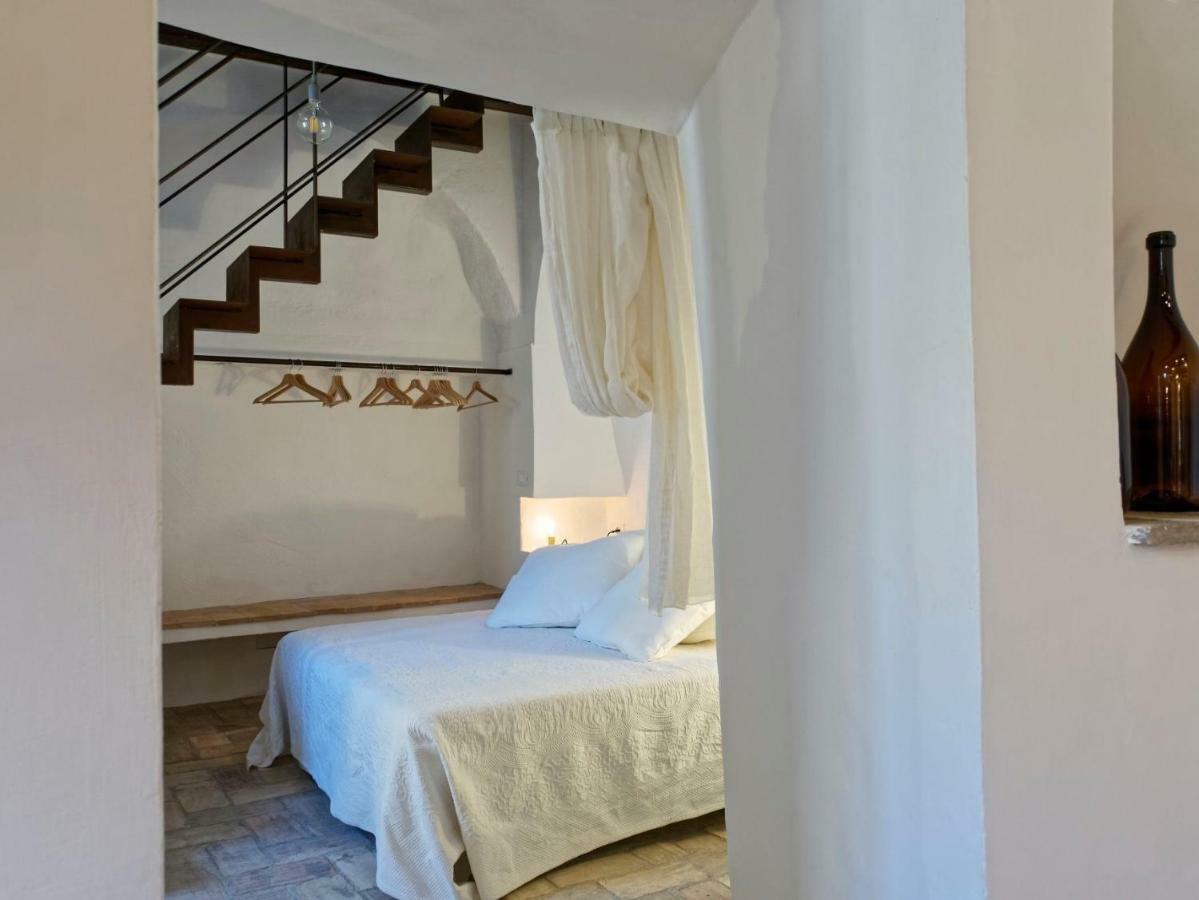 Apartament L'Arrocco - La Torre Col Mare Sul Tetto Tarquinia Zewnętrze zdjęcie