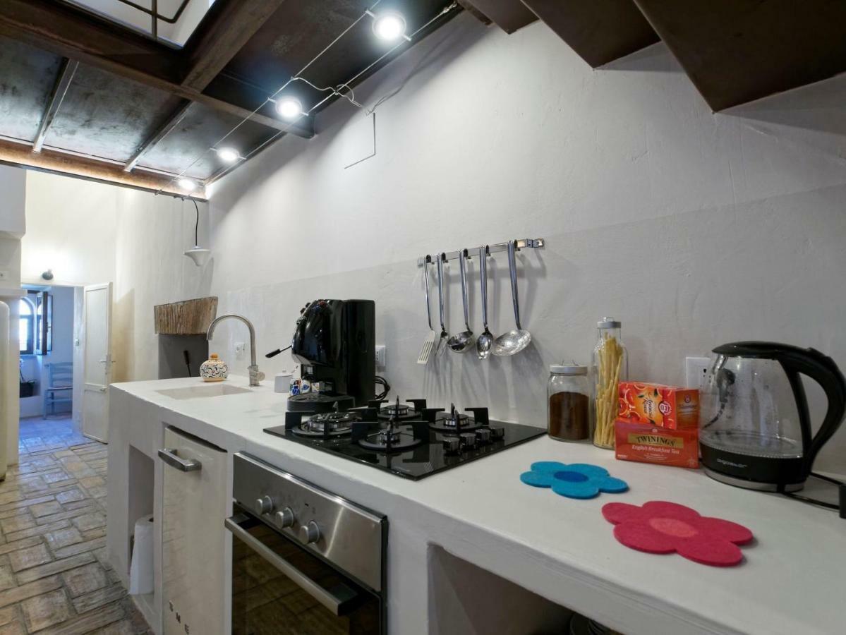 Apartament L'Arrocco - La Torre Col Mare Sul Tetto Tarquinia Zewnętrze zdjęcie