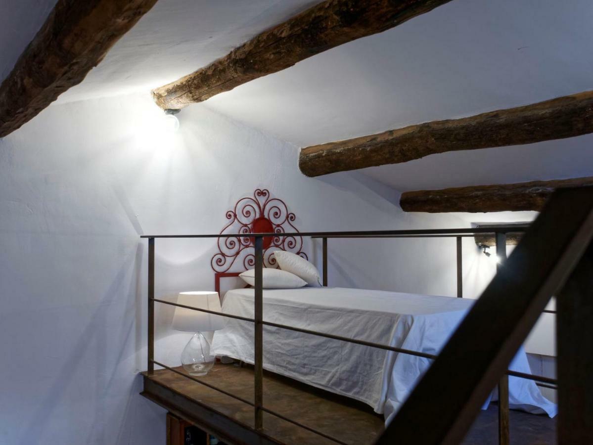 Apartament L'Arrocco - La Torre Col Mare Sul Tetto Tarquinia Zewnętrze zdjęcie