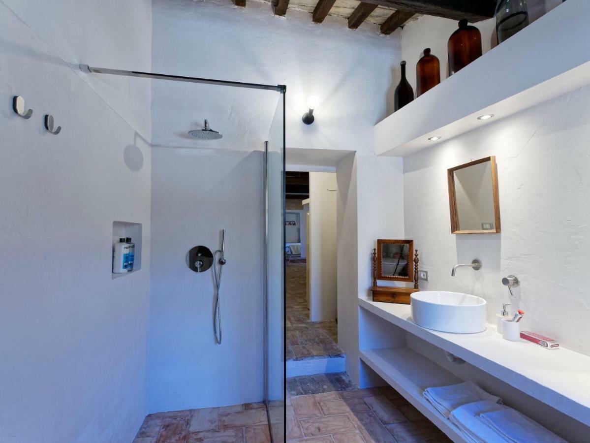 Apartament L'Arrocco - La Torre Col Mare Sul Tetto Tarquinia Zewnętrze zdjęcie
