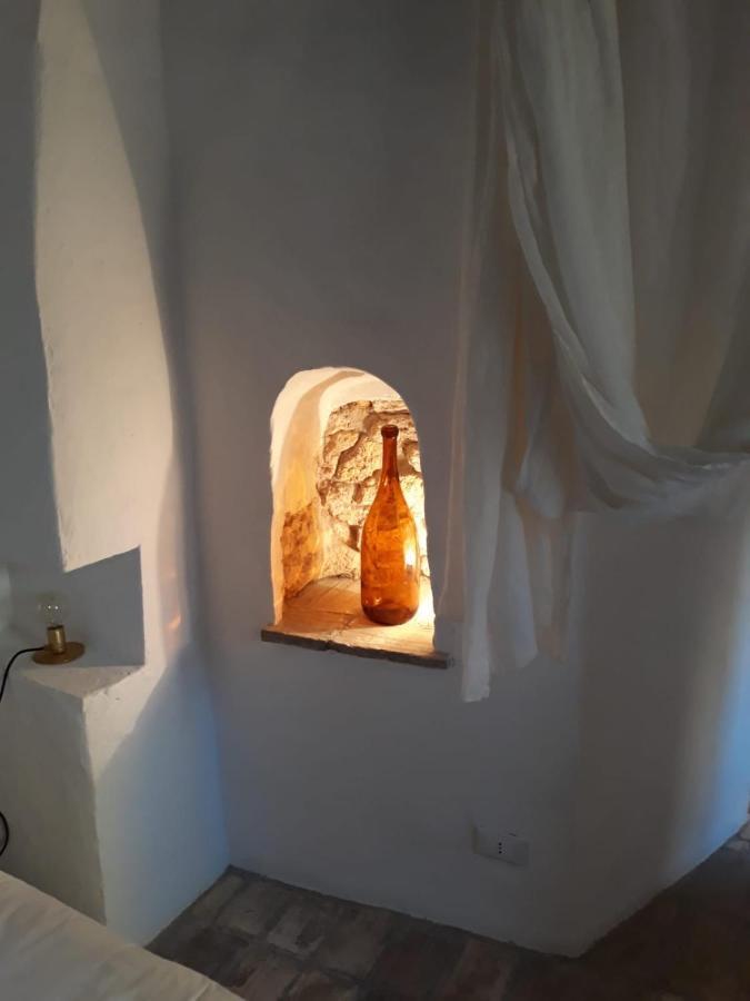 Apartament L'Arrocco - La Torre Col Mare Sul Tetto Tarquinia Zewnętrze zdjęcie