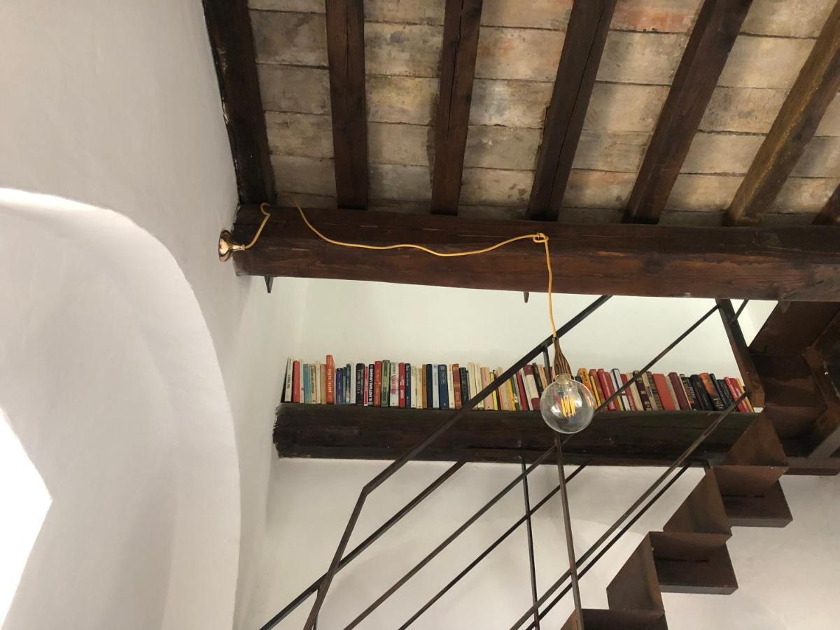 Apartament L'Arrocco - La Torre Col Mare Sul Tetto Tarquinia Zewnętrze zdjęcie